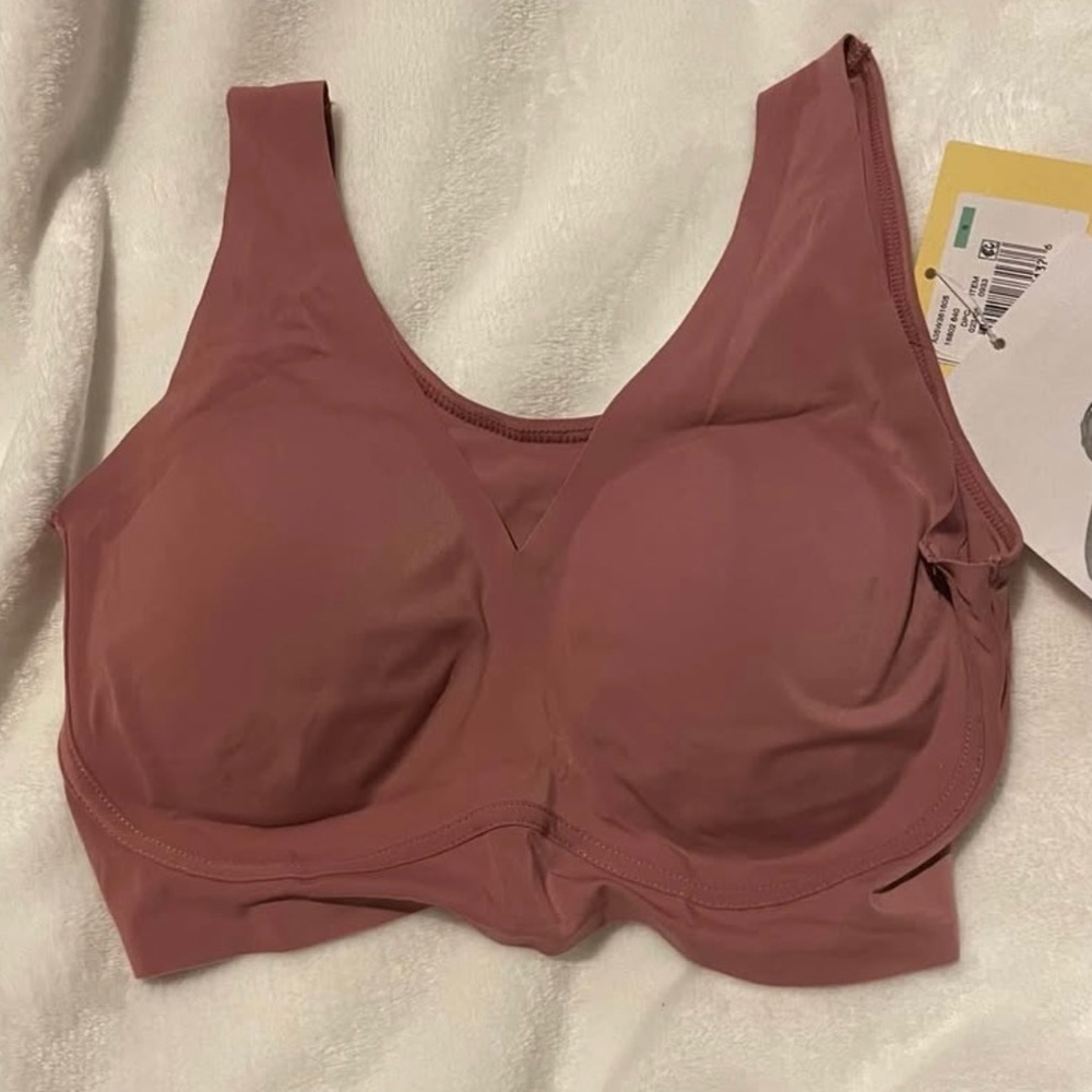 True & Co Bra